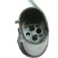 METZGER Sensors voor wielomwentelingssnelheid, , aftermarket-product, geschikt voor onder andere BMW 4-serie