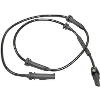 METZGER 0900960 Wielsnelheidssensor (ABS)