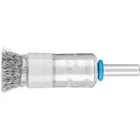 PFERD TOOLS penseelborstel PBUR 1316/6 INOX 0,20 43212003 10 stuk(s)