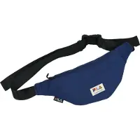 FILA Heuptas 'Baltimora' donkerblauw