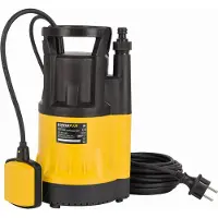 Powerplus Powxg9540 750w Waterpomp