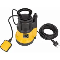 Powerplus Powxg9540 750w Waterpomp
