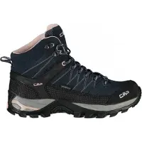 CMP Boots 'Rigel' nachtblauw / zwart