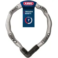 ABUS Tresor 6807c/110 Kettingslot