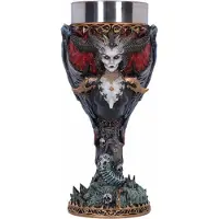 Nemesis Now - 4 - Lilith Unisex Kelk - Neutraal - Standard
