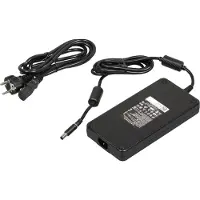 Dell 450-18650 netvoeding & inverter Binnen 240 W Zwart