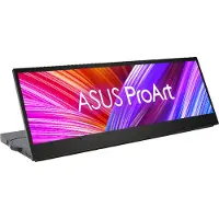 Asus ProArt Display PA147CDV - Creative Tool Portable Monitor - USB-C - 32:9 - 14 inch