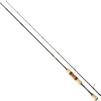 Sakura Tsubaki Stream Finesse Spinning Rod Goud 2.13 m / 3-12 g