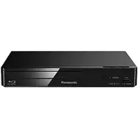 Panasonic DMP-BDT167EG