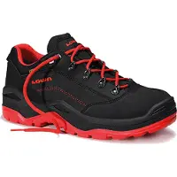 ELTEN Renegade Work Gtx Low S3 Ci | Maat: 43