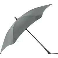 Blunt Classic Umbrella storm grey paraplu