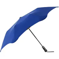 Blunt Metro XS Umbrella ocean blue paraplu