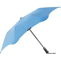 Blunt Metro XS Umbrella sky blue paraplu