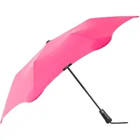 Blunt Metro XS Umbrella hibuscus pink
