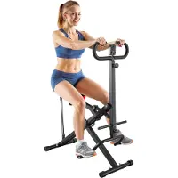 Vevor Squat Machine voor diepe squats thuis