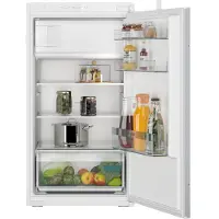 Siemens Ki32lnse0 - Inbouw Koelkast Met Vriesvak Nishoogte 102.5 Cm