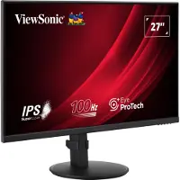 Viewsonic 27-Inch Full HD IPS Gaming Monitor