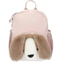 Depesche Milo Backpack Roze Kinderen