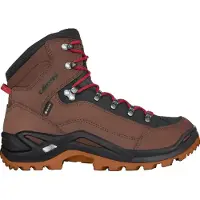 Lowa Boots 'Renegade'