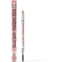 Benefit Wenkbrauwen WenkbrauwpotlodenGimme Brow+ Volumizing Pencil 02 Warm Golden Blonde