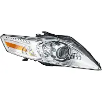 Hella Koplamp rechts 1ZL 010 541-061 Hella voor o.a. FORD