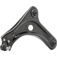 Moog Draagarm, wielophanging CI-WP-15891 Vooras, links,