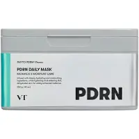 VT Cosmetics PDRN Daily Mask [350g][30 ea]