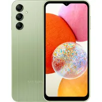 Samsung SM-A145 Galaxy A14 4+64GB 6,6" Lichtgroen ITA