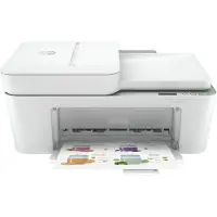 HP DeskJet 4122e All-in-One