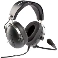 Thrustmaster Casque gaming T.Flight Us Air Force Edition -