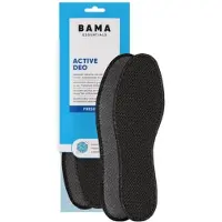 Bama Active Deo - Frisse en Hygiënische Inlegzool Voor Schoenen - 40/41