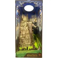 Revell Modélisme Tiny Adventures Le Seigneur des Anneaux Minas Tirith