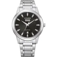 Citizen - AW0100-86EC - Polshorloge - Heren - Solar - Chronograph - Sports