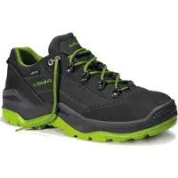 ELTEN Renegade Work Gtx Low S3 Ci | Maat: 46