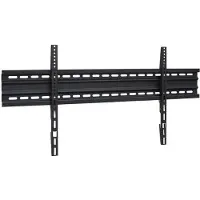 L&C Wall 840 2,03 m (80") Zwart