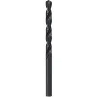 Koma Tools Metaalboor - Cilindrische Boor - HSS DIN 338N -11mm
