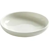 Serax Base bordje wit 8 cm