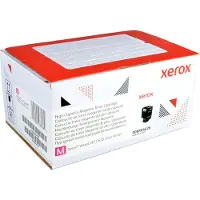 Xerox VersaLink C620 magenta tonerkassett med høy kapasitet (12 000 sider)