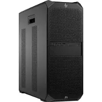 HP Z6 G5 A Workstation 5E2B7ES - AMD Threadripper Pro 7955WX, 64 GB RAM, 1000 GB SSD, RTX A1000, Win11Pro