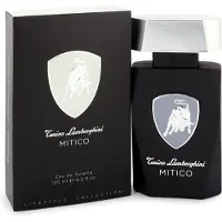 Tonino lamborghini Mitico - Eau de Toilette voor heren - 125 ml