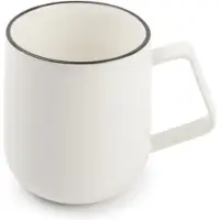 S|P Collection Mok Studio Base White, 420 ml