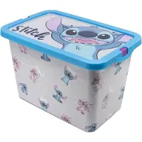Lilo & Stitch Opslag Klikdoos - 7L