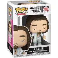 Funko POP! Pop! The Umbrella Academy - Klaus #1115