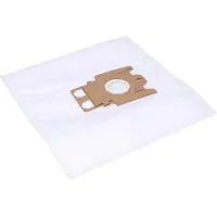 Silex Reservezak voor Stofzuiger Sil.ex Miele 27,7 x 27 cm