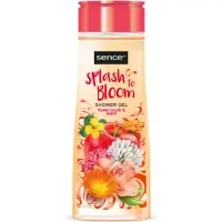SENCE BEAUTY Women Douchegel | Twilight Amber | 500 ml