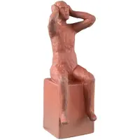 Ptmd beeld amii - 10x11x28.5cm