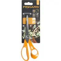 Fiskars Klassieke Universele Tuinschaar 21 Cm