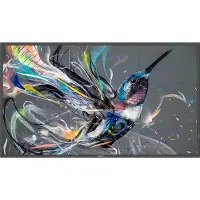 Philips Signage Solutions Q-Line Digitale signage flatscreen 139,7 cm (55") IPS 400 cd/m² 4K Ultra HD Zwart
