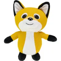 Tactic Lumo Knitted Fox - Classic - 15cm