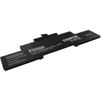 YANEC MacBook batterij, 8440 mAh